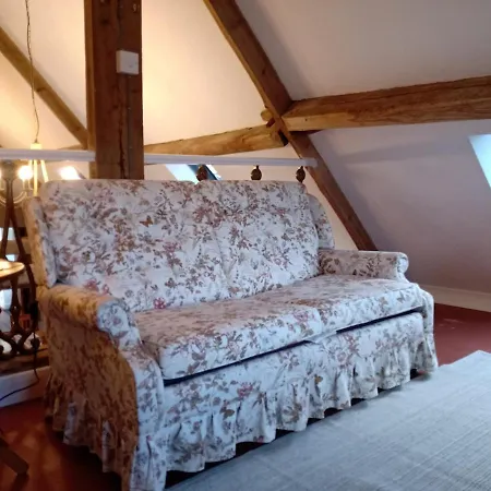 Orchard - A Countryside Stone In A Peaceful Location 펜션 Cloughton