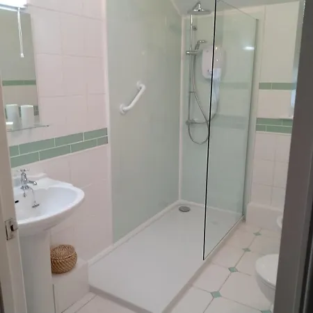 Orchard - A Countryside Stone In A Peaceful Location