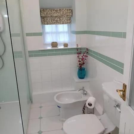 펜션 Orchard - A Countryside Stone In A Peaceful Location Cloughton