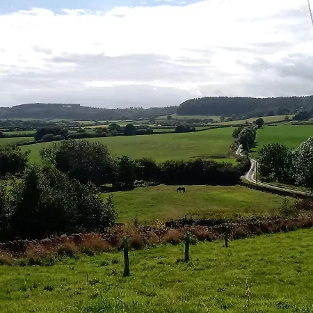Orchard - A Countryside Stone In A Peaceful Location * Cloughton