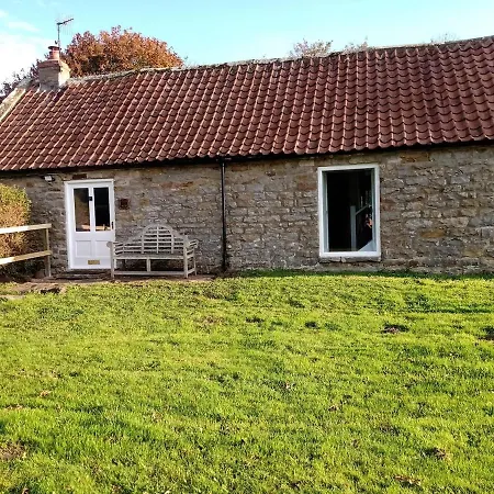 Orchard - A Countryside Stone In A Peaceful Location