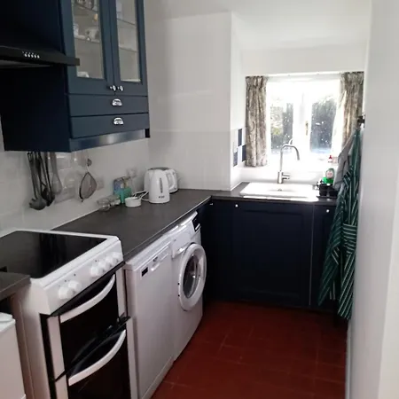 Orchard - A Countryside Stone In A Peaceful Location 펜션