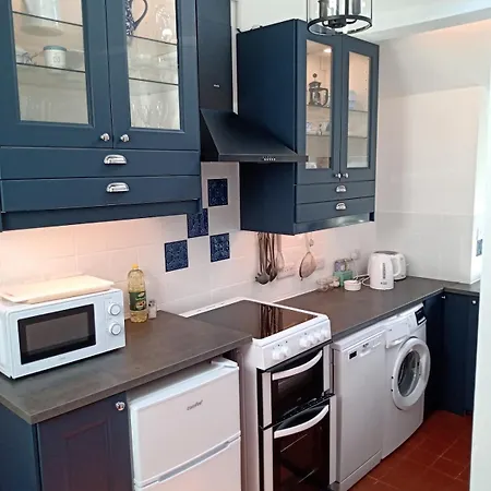 Orchard - A Countryside Stone In A Peaceful Location Feriehus Cloughton