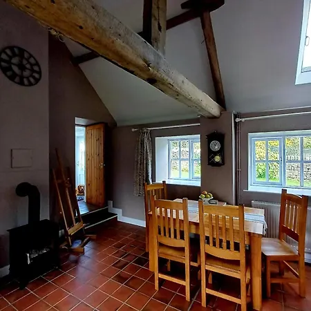 Feriehus Orchard - A Countryside Stone In A Peaceful Location Cloughton