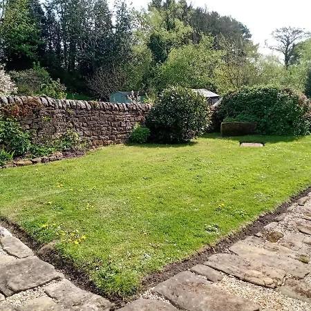 펜션 Orchard - A Countryside Stone In A Peaceful Location *