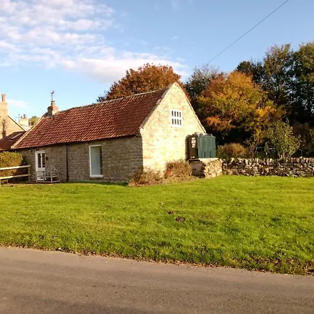 Orchard - A Countryside Stone In A Peaceful Location Feriehus