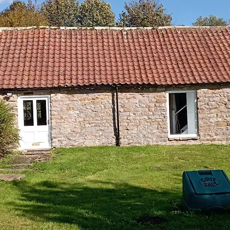 Orchard - A Countryside Stone In A Peaceful Location Feriehus *